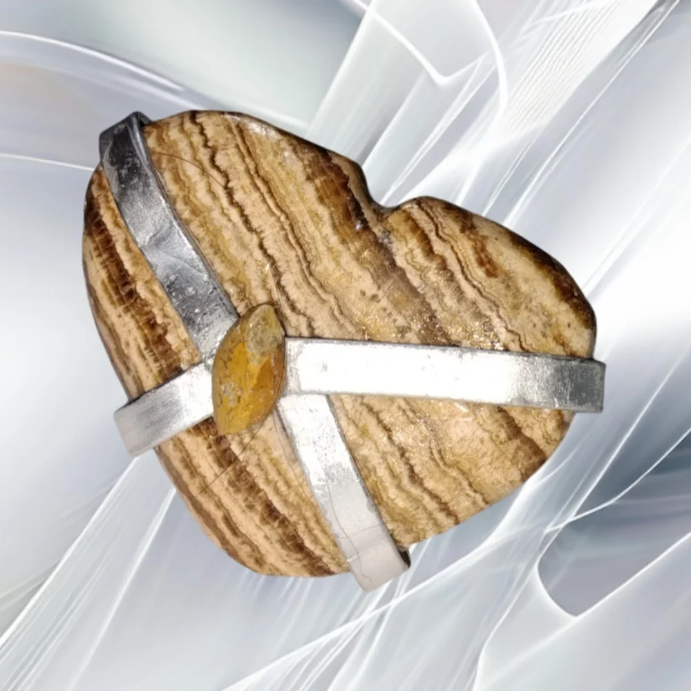 N/A jasper heart